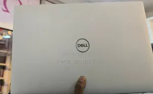 New Laptop Dell Precision 5520 16GB Intel Core i7 SSD 512GB