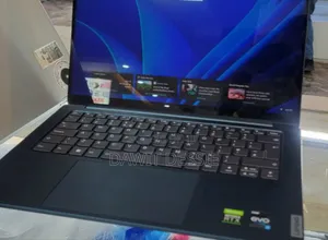 New Laptop Lenovo 16GB Intel Core i7 SSD 1T