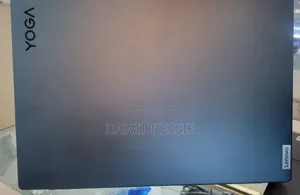 New Laptop Lenovo 16GB Intel Core i7 SSD 1T