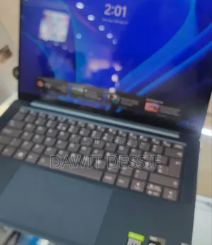 New Laptop Lenovo 16GB Intel Core i7 SSD 1T