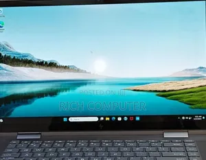 New Laptop HP Envy x360 32GB Intel Core Ultra 7 SSD 1T