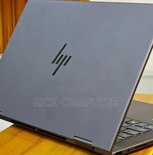 New Laptop HP Envy x360 32GB Intel Core Ultra 7 SSD 1T