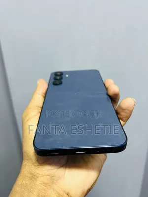 New Samsung Galaxy A16 5G 256 GB Gold