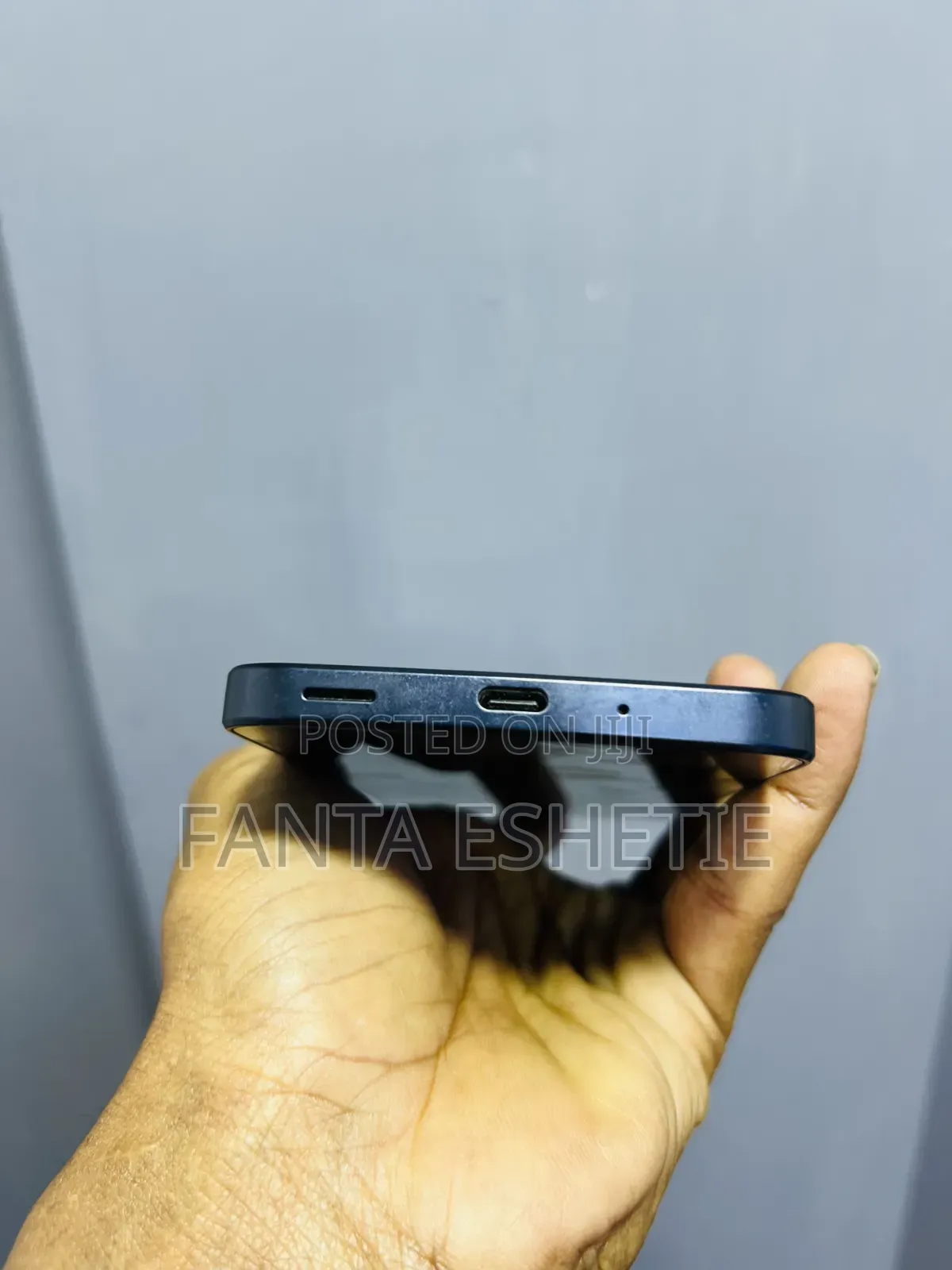 New Samsung Galaxy A16 5G 256 GB Gold