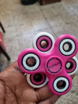 Best Double Fidget Spinner Fun Stocking