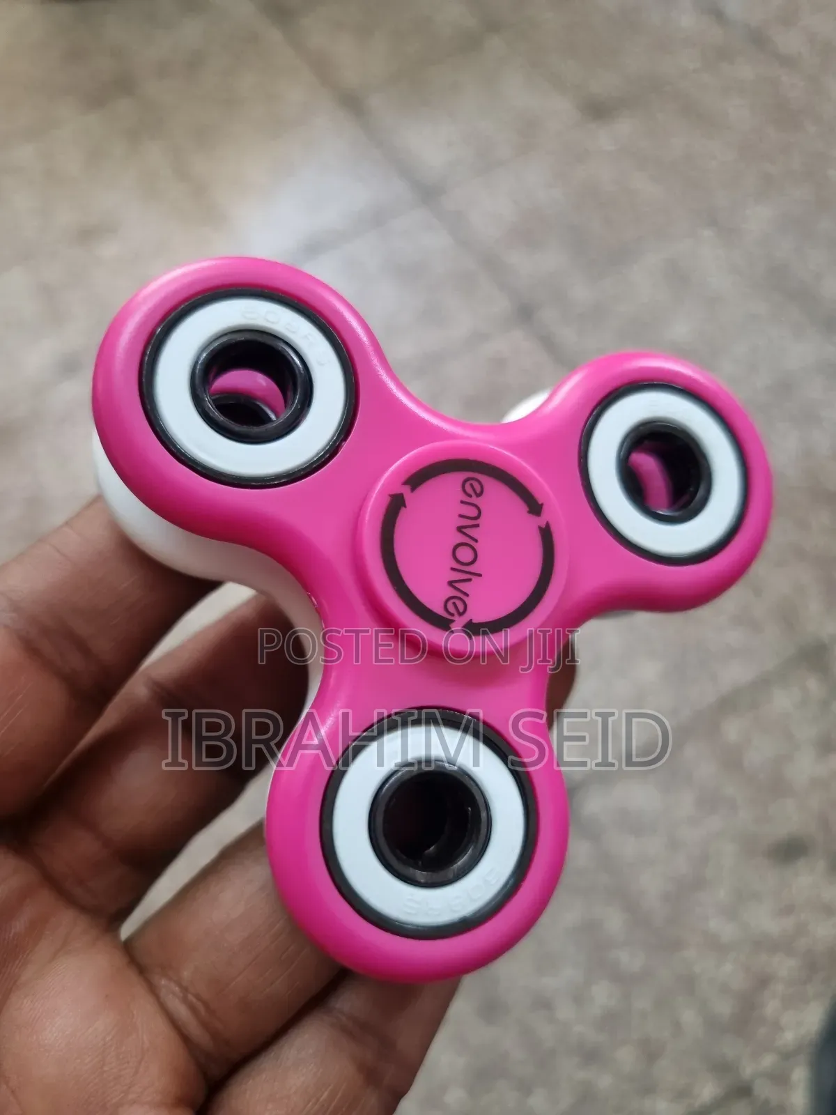 Best Double Fidget Spinner Fun Stocking