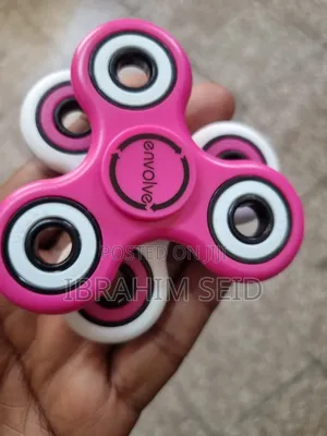 Best Double Fidget Spinner Fun Stocking