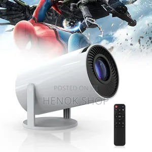 ምርጥ Projector