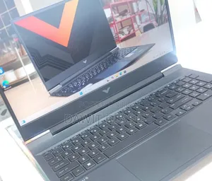 New Laptop HP 16GB Intel Core i7 SSD 512GB