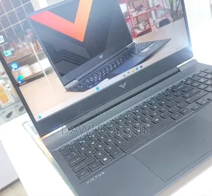 New Laptop HP 16GB Intel Core i7 SSD 512GB