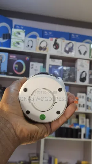 Stellar Smart Wifi Home Camera የቤት ደህንነት ካሜራ