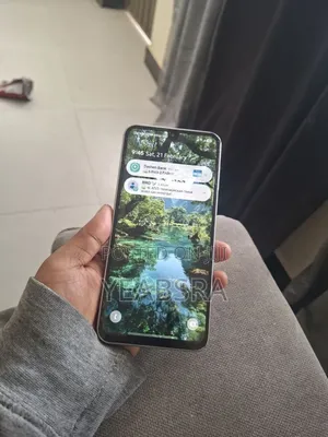 New Samsung Galaxy M16 128 GB Black