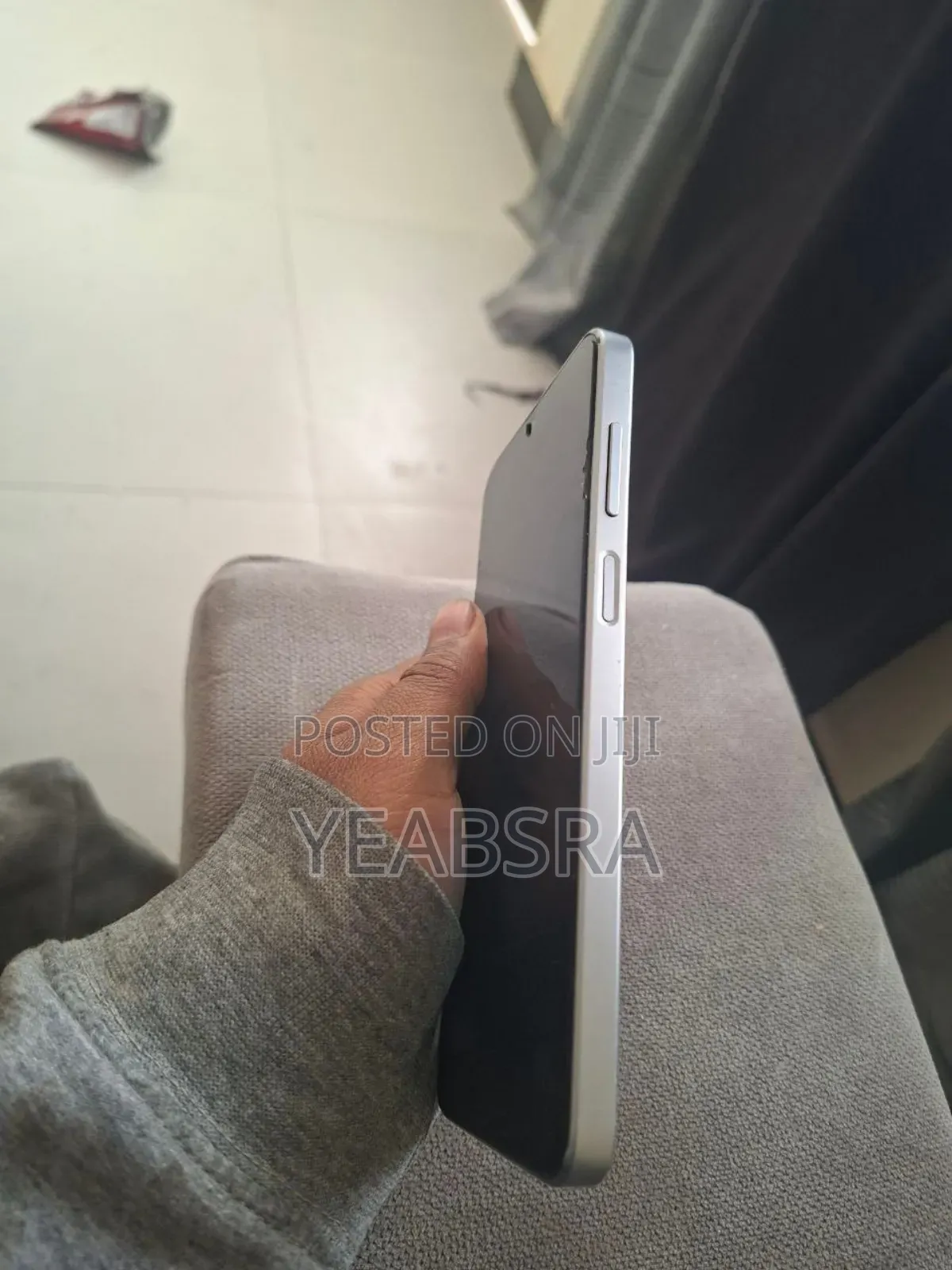 New Samsung Galaxy M16 128 GB Black