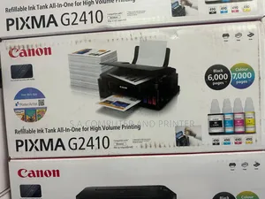 New Stock:_ Canon Pixma G2410