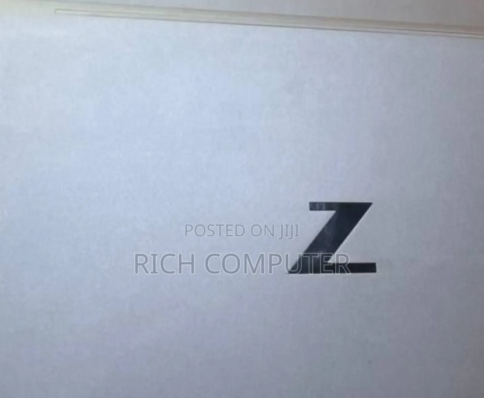 New Laptop HP ZBook Power G7 16GB Intel Core i7 SSD 1T