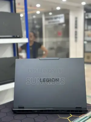 New Laptop Lenovo Legion 5 16GB Intel Core i9 SSD 1T