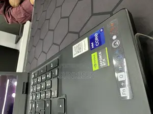 New Laptop Lenovo Legion 5 16GB Intel Core i9 SSD 1T