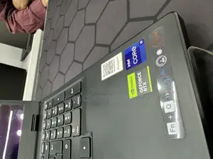 New Laptop Lenovo Legion 5 16GB Intel Core i9 SSD 1T