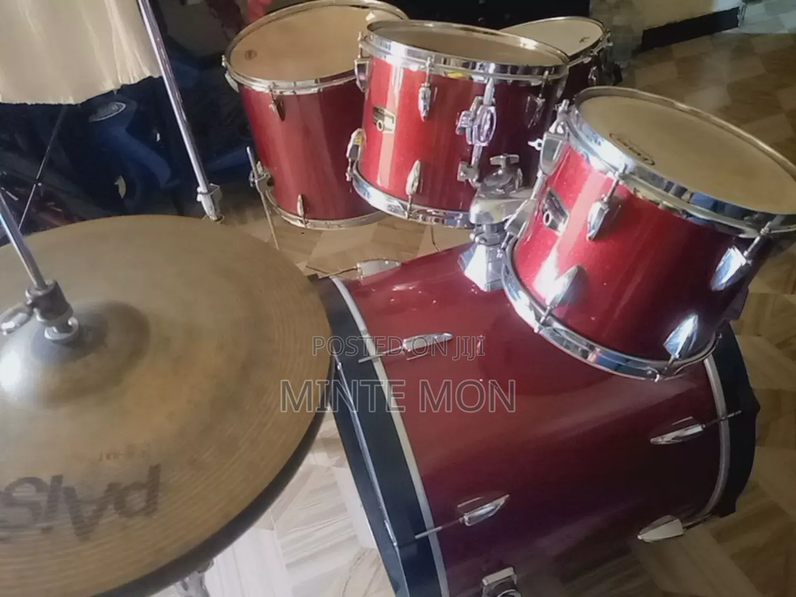 Drum for Sell