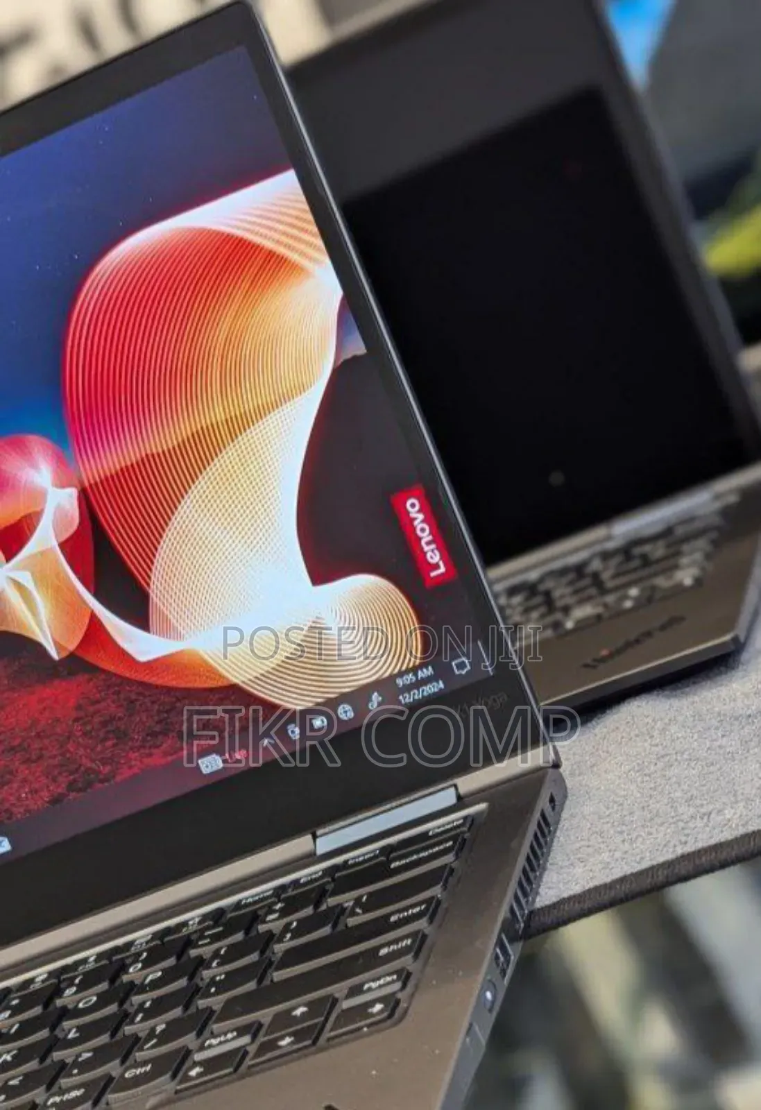 New Laptop Lenovo Thinkpad X1 Yoga 16GB Intel Core i7 SSD 512GB