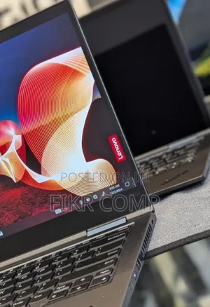 New Laptop Lenovo Thinkpad X1 Yoga 16GB Intel Core i7 SSD 512GB