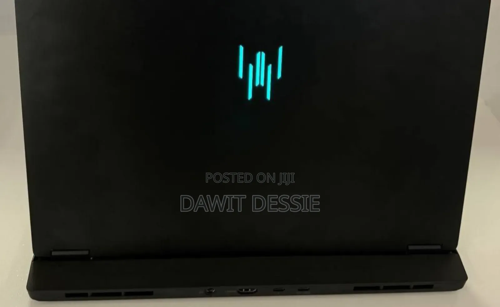 New Laptop Acer Predator Helios Neo 16 32GB Intel Core Ultra 9 SSD 1T