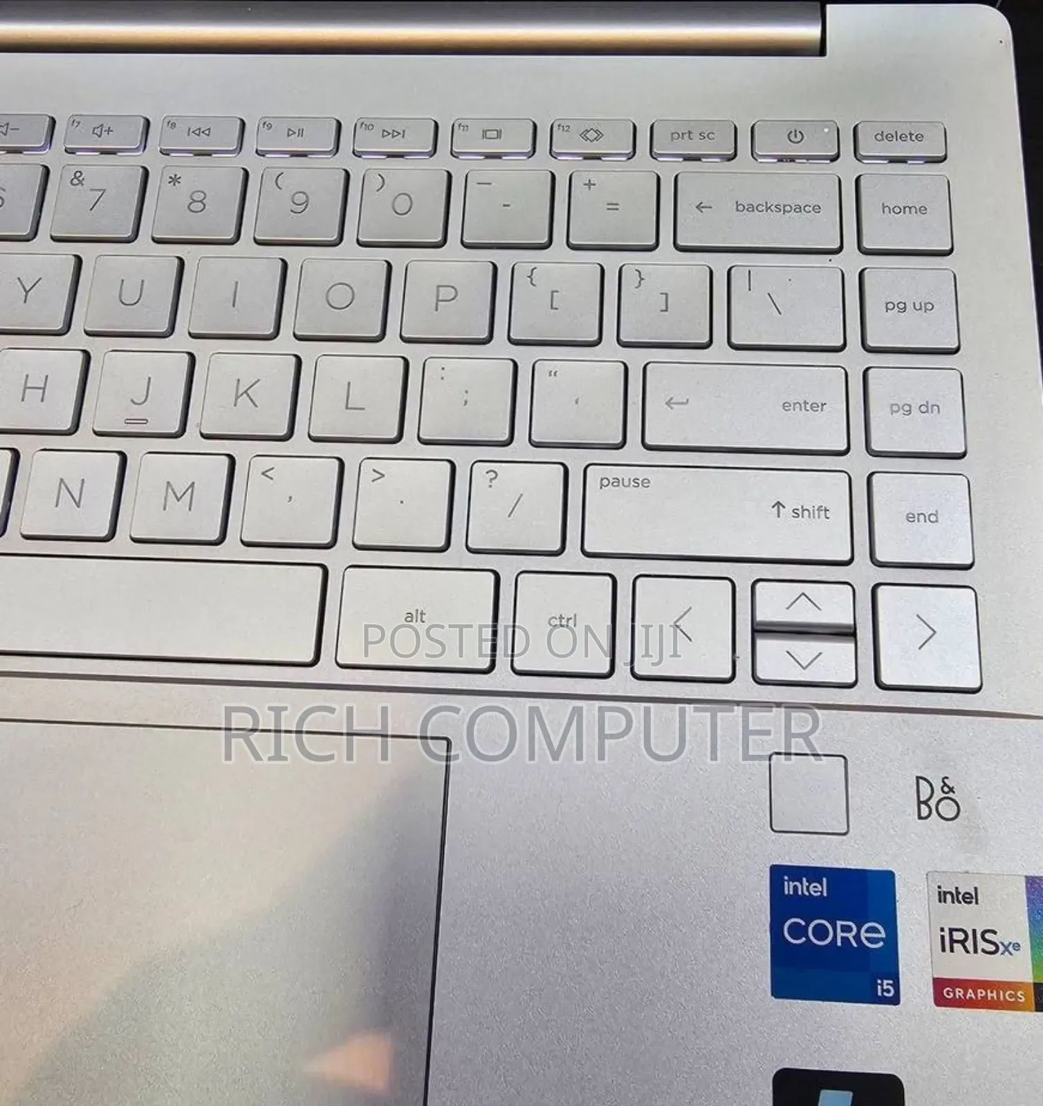 New Laptop HP Pavilion 14 16GB Intel Core i5 SSD 1T