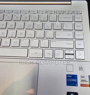 New Laptop HP Pavilion 14 16GB Intel Core i5 SSD 1T