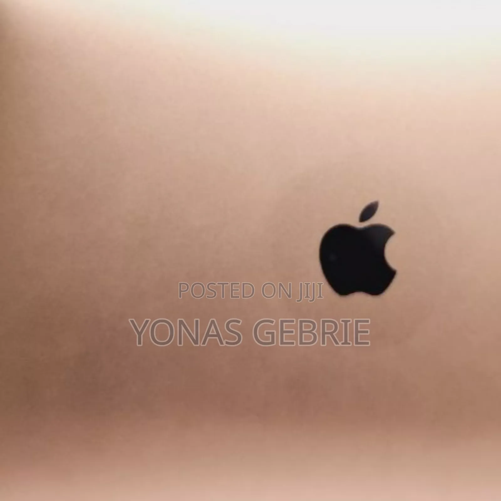 New Laptop Apple MacBook 8GB Intel Core i5 SSD 256GB