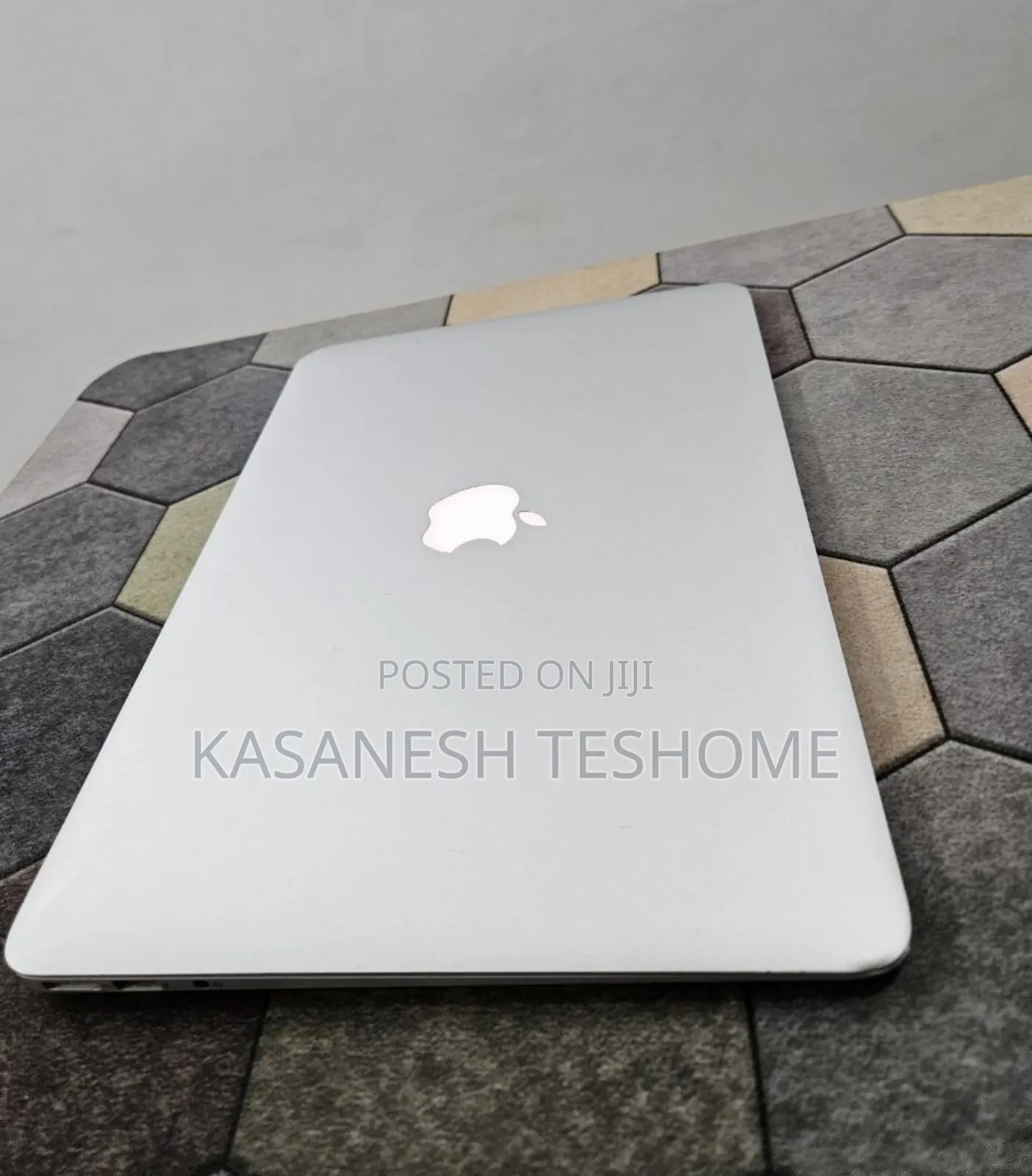 Laptop Apple MacBook Air 2017 8GB Intel Core i5 SSD 256GB