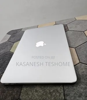 Laptop Apple MacBook Air 2017 8GB Intel Core i5 SSD 256GB