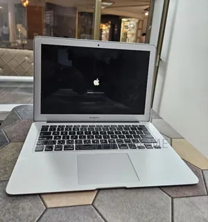 Laptop Apple MacBook Air 2017 8GB Intel Core i5 SSD 256GB