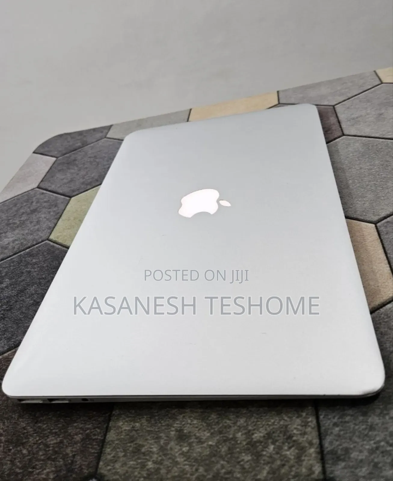 Laptop Apple MacBook Air 2017 8GB Intel Core i5 SSD 256GB