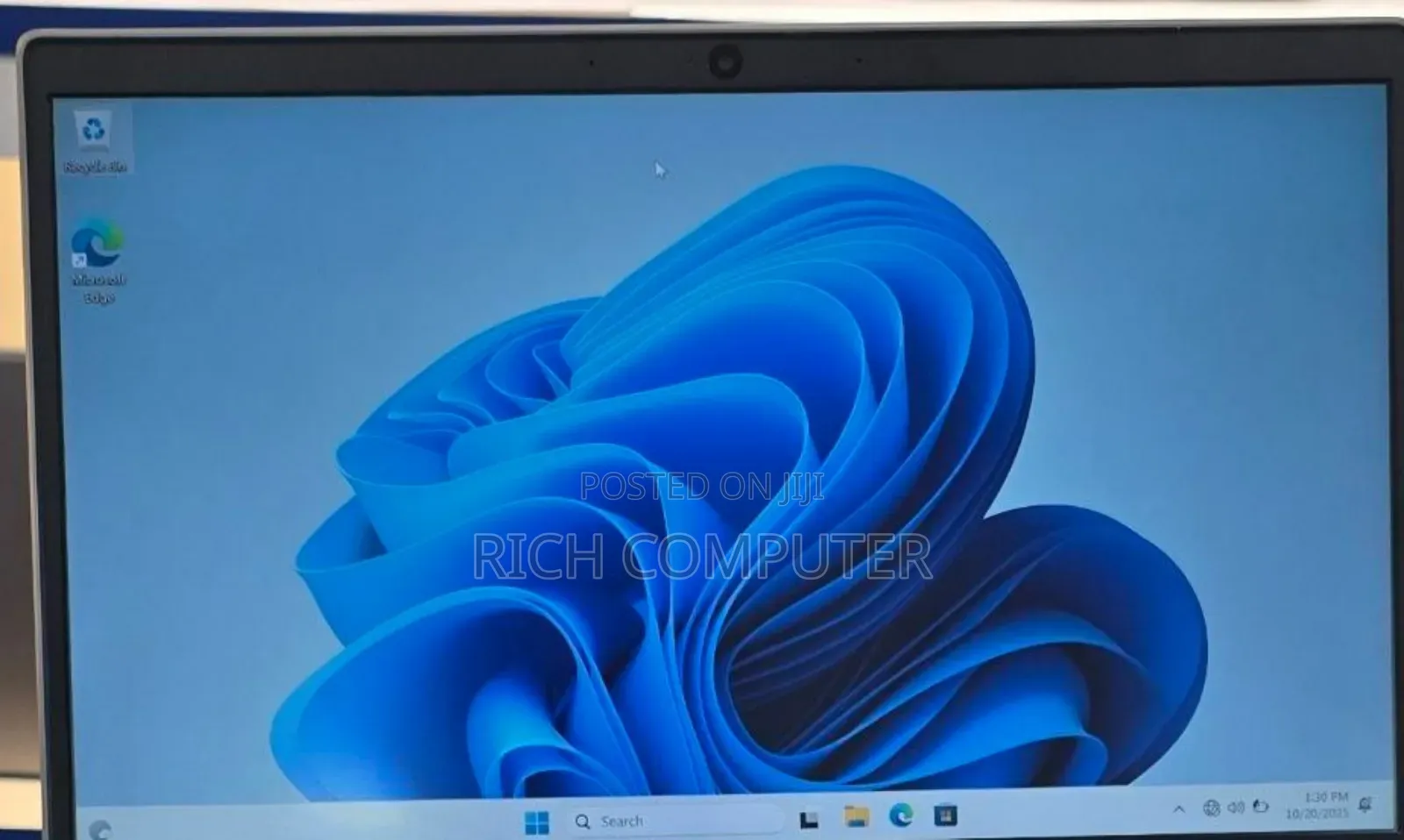 New Laptop HP Pavilion 15 8GB Intel Core i5 SSD 512GB