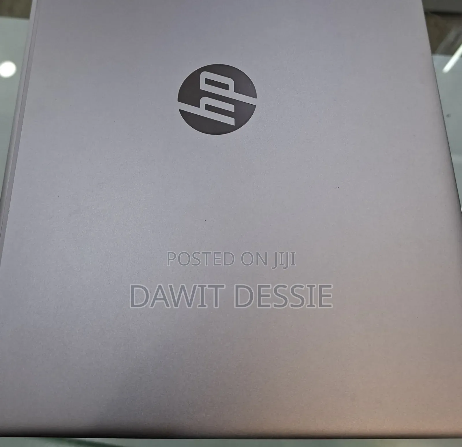 New Laptop HP 16GB Intel Core i5 SSD 512GB