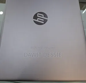 New Laptop HP 16GB Intel Core i5 SSD 512GB