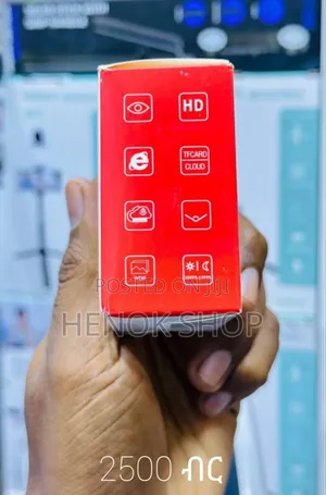 A9 Mini Security Camera