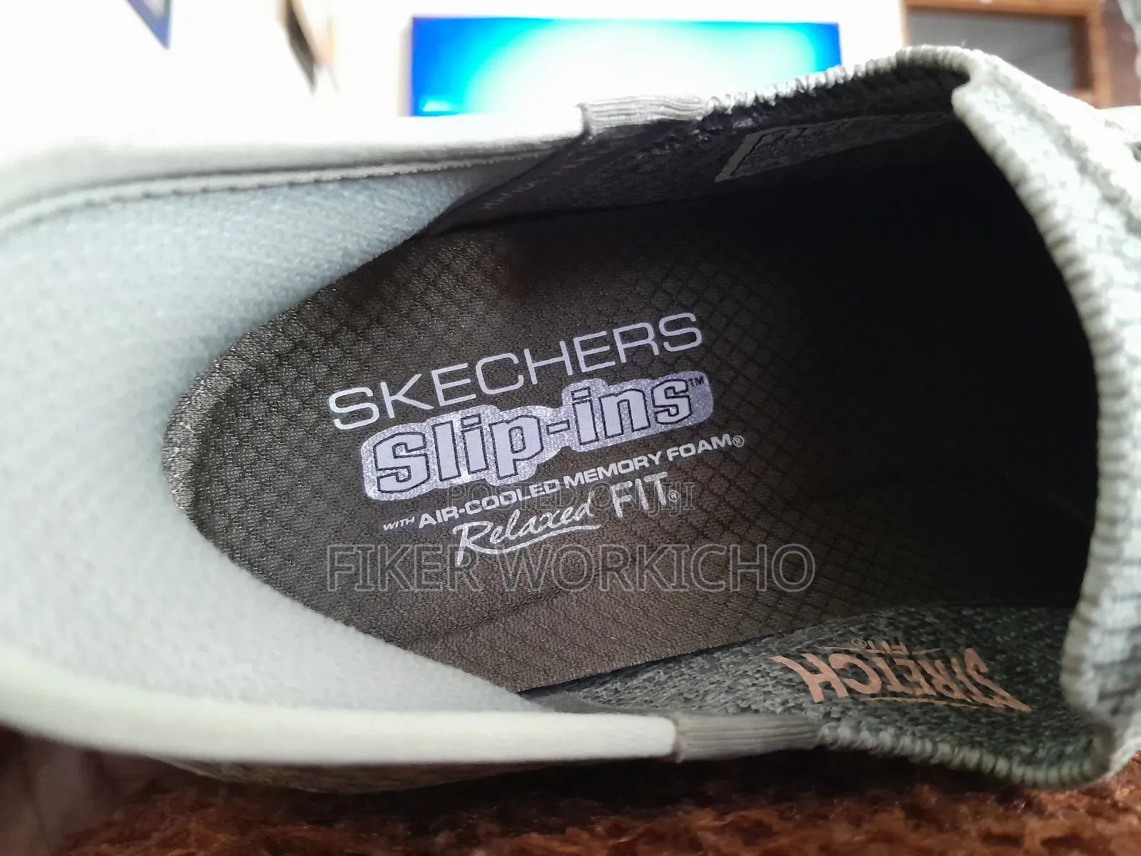 Shoes Skechers American