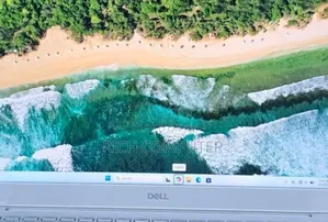 New Laptop Dell Inspiron 15 16GB Intel Core i7 SSD 512GB