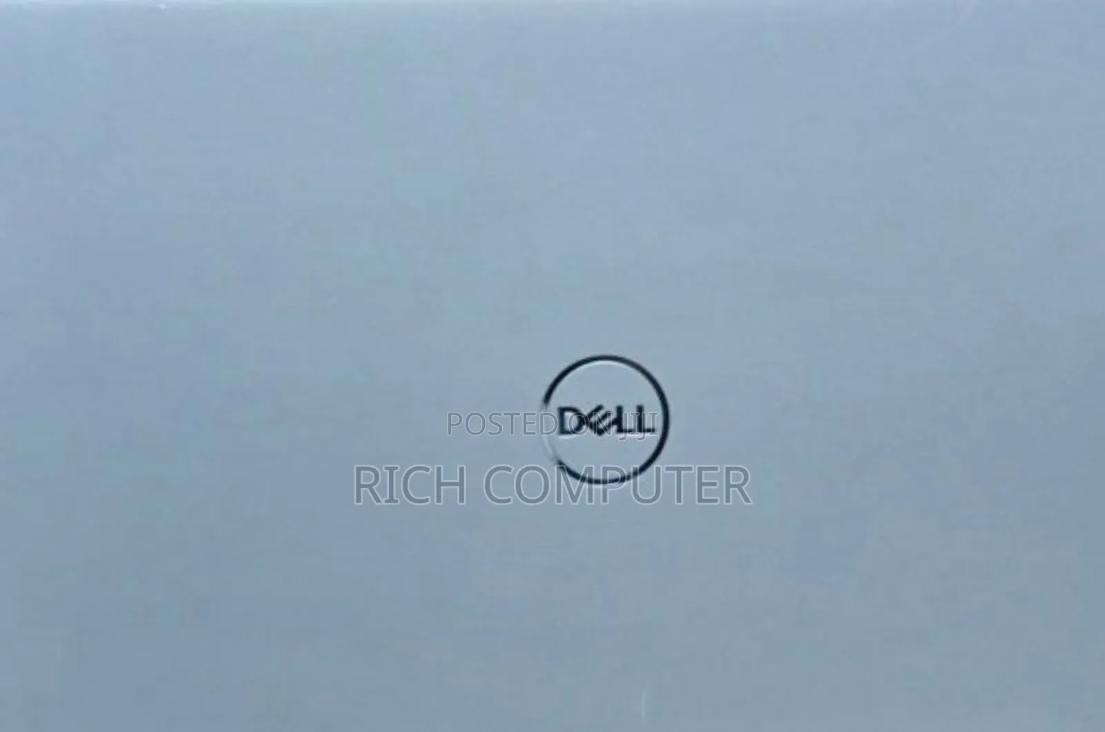 New Laptop Dell Inspiron 15 16GB Intel Core i7 SSD 512GB