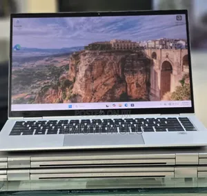 New Laptop HP EliteBook x360 1040 G7 16GB Intel Core i7 SSD 512GB