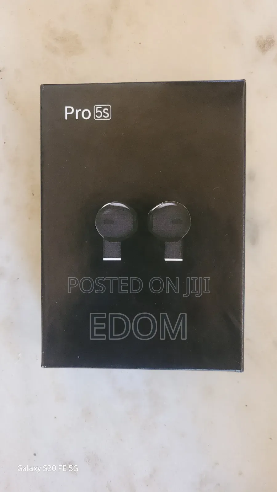 Airpod Pro 5s