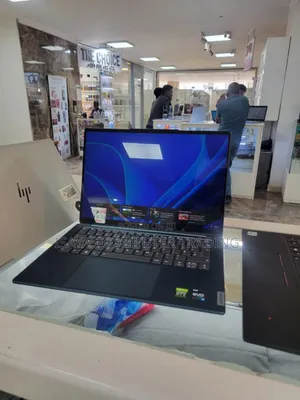New Laptop Lenovo 16GB Intel Core i7 SSD 1T