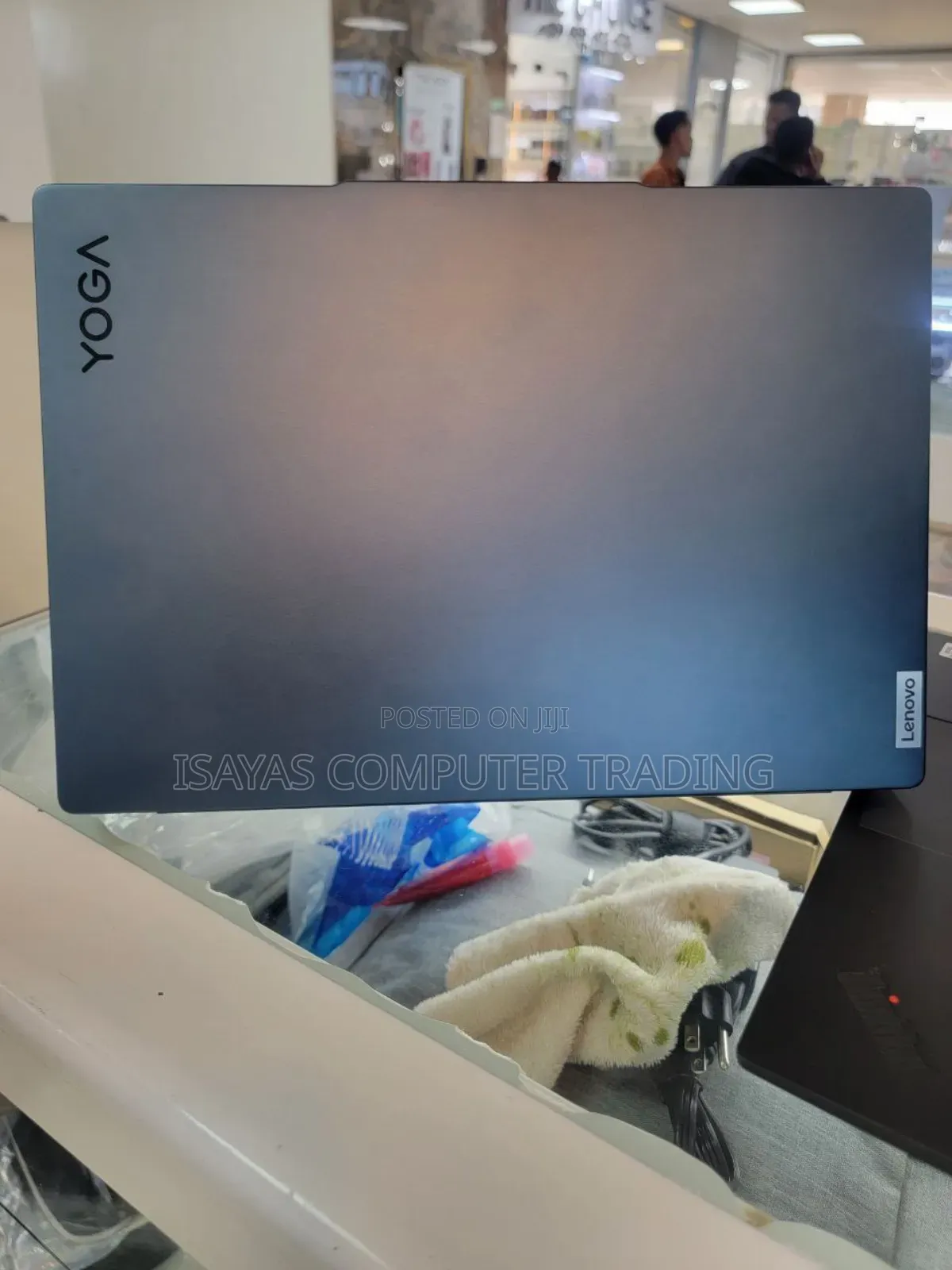 New Laptop Lenovo 16GB Intel Core i7 SSD 1T