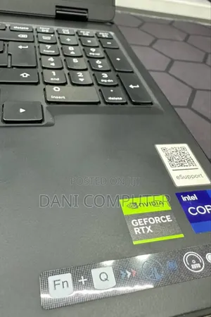 New Lenovo Legion Y7000P IRX9 Gaming Laptop 16GB Intel Core i9 SSD 1T