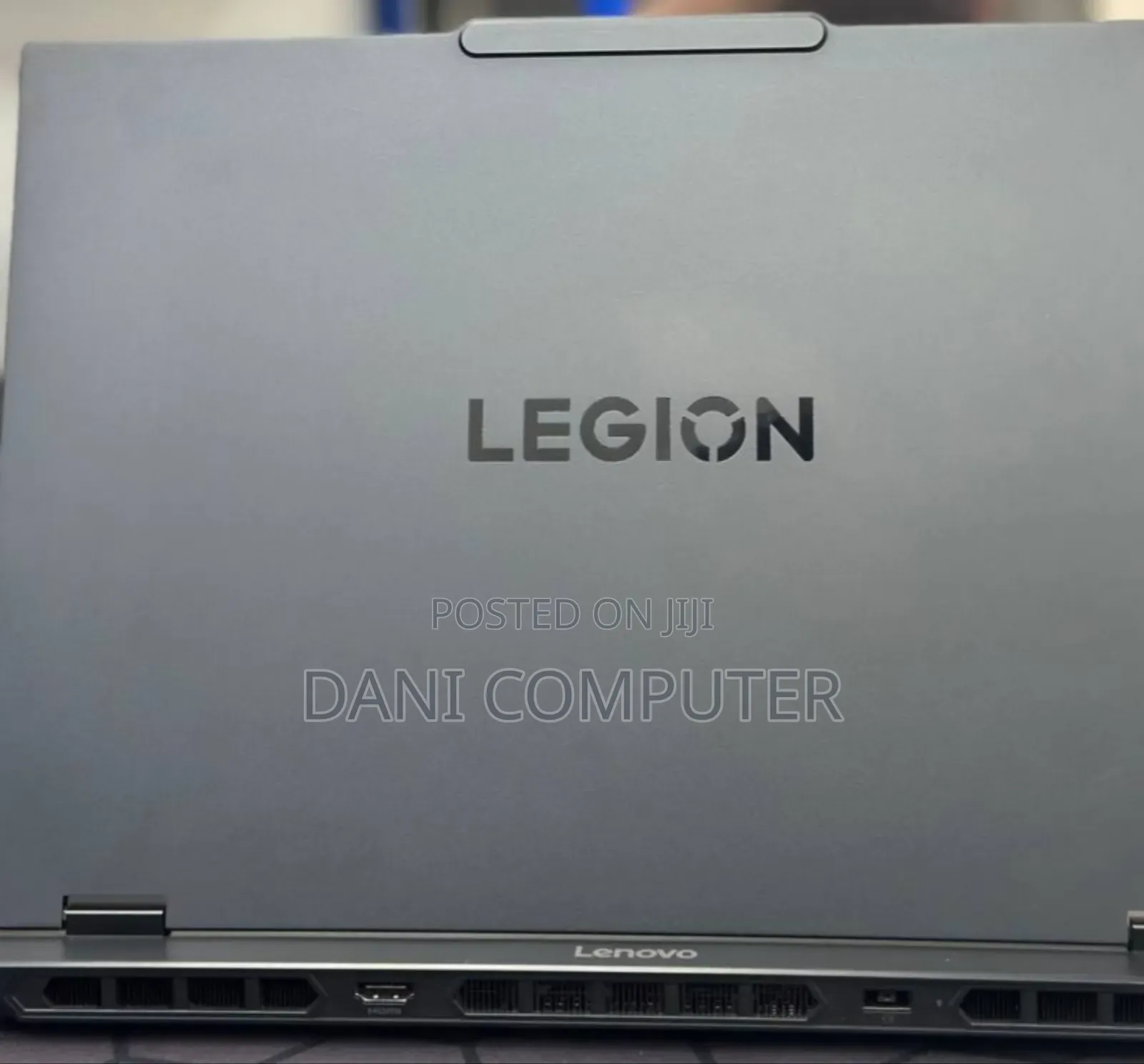 New Lenovo Legion Y7000P IRX9 Gaming Laptop 16GB Intel Core i9 SSD 1T