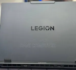 New Lenovo Legion Y7000P IRX9 Gaming Laptop 16GB Intel Core i9 SSD 1T