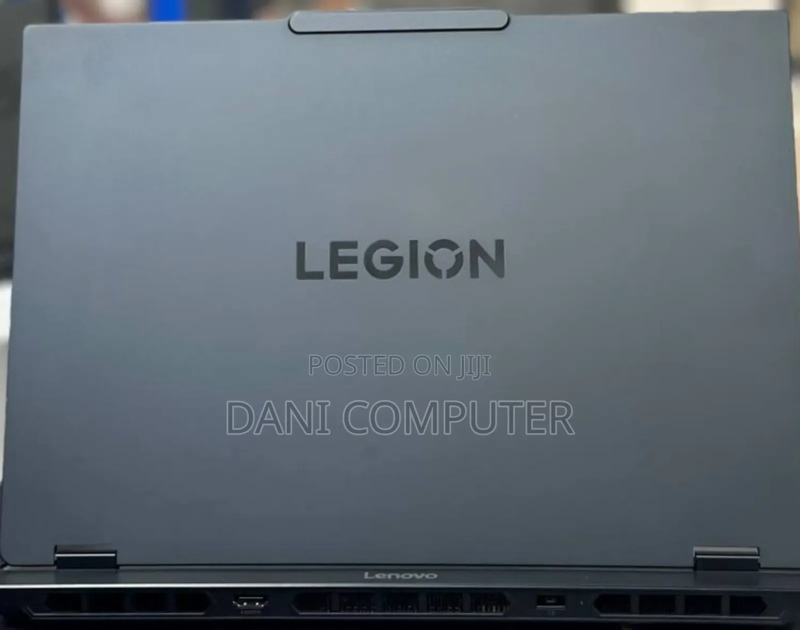 New Lenovo Legion Y7000P IRX9 Gaming Laptop 16GB Intel Core i9 SSD 1T