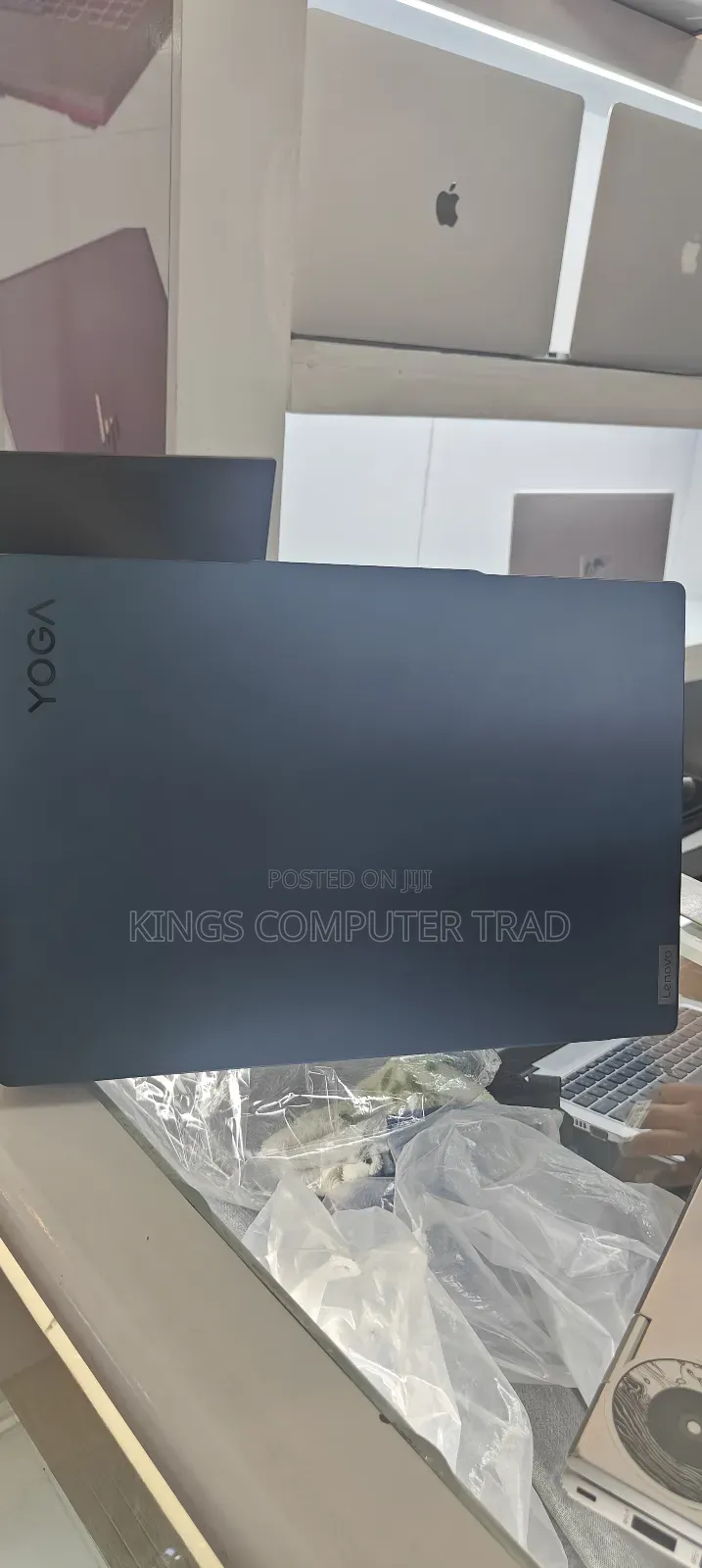 New Laptop Lenovo Thinkpad X1 Yoga 16GB Intel Core i7 SSD 1T