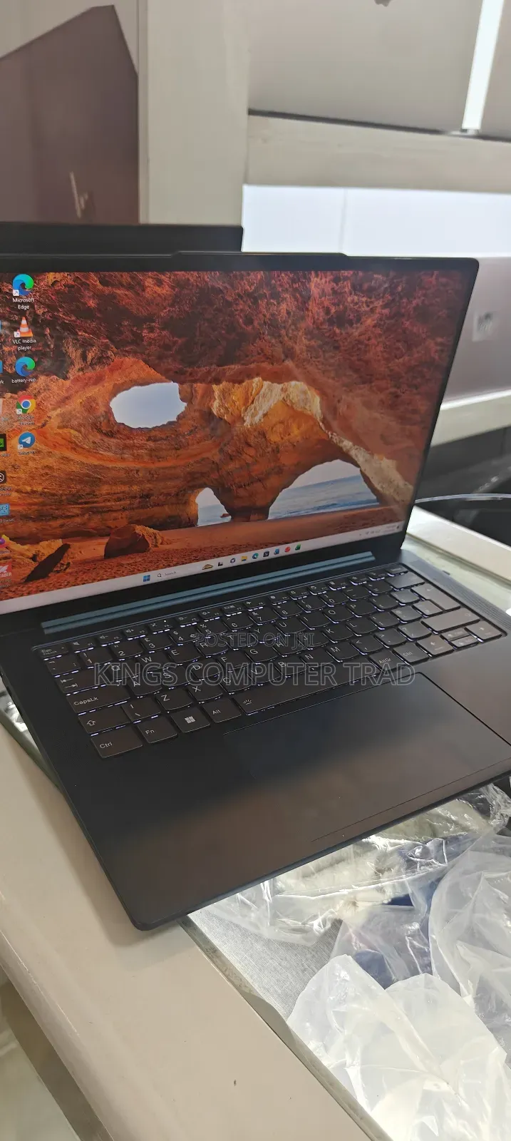 New Laptop Lenovo Thinkpad X1 Yoga 16GB Intel Core i7 SSD 1T